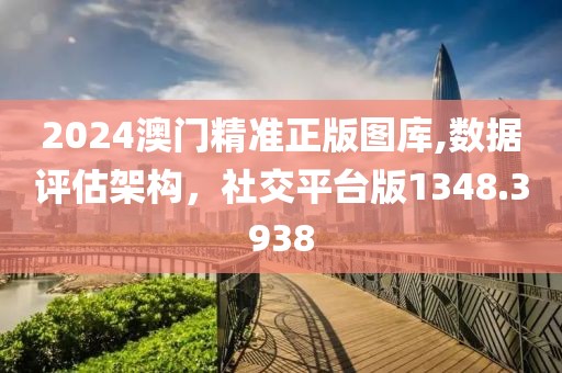2024澳门精准正版图库,数据评估架构，社交平台版1348.3938