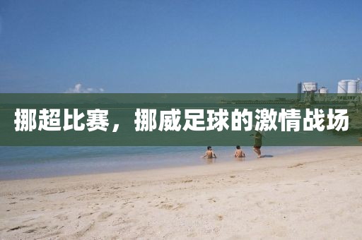 挪超比赛，挪威足球的激情战场