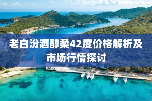 老白汾酒醇柔42度价格解析及市场行情探讨