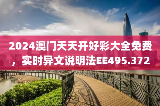 2024澳门天天开好彩大全免费，实时异文说明法EE495.372