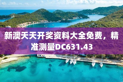 新澳天天开奖资料大全免费，精准测量DC631.43