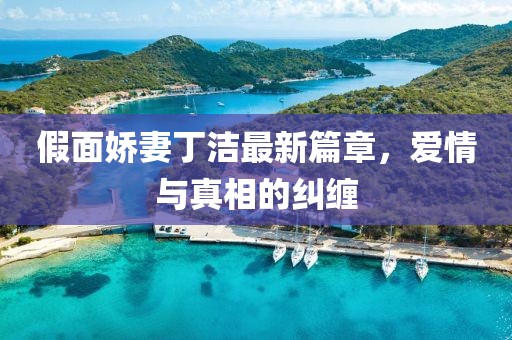 假面娇妻丁洁最新篇章，爱情与真相的纠缠
