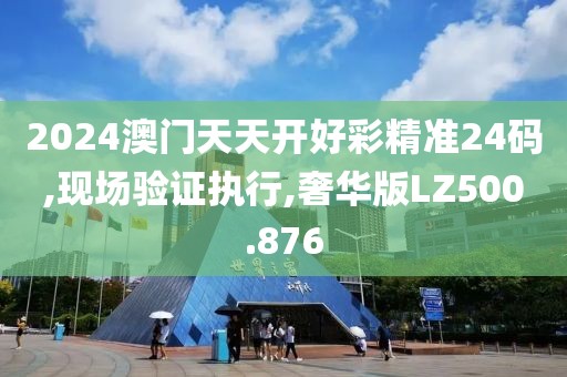 2024澳门天天开好彩精准24码,现场验证执行,奢华版LZ500.876