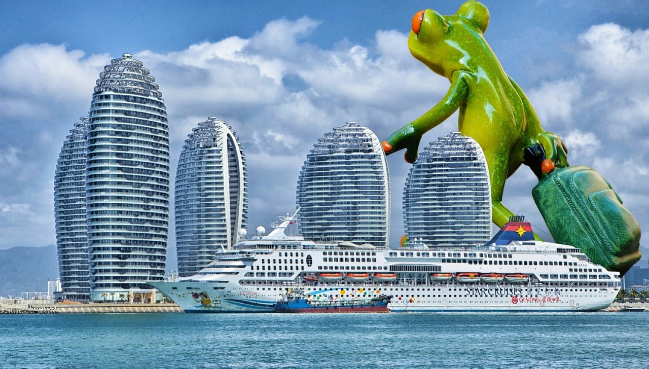 三亚凤凰华庭最新动态全面解析