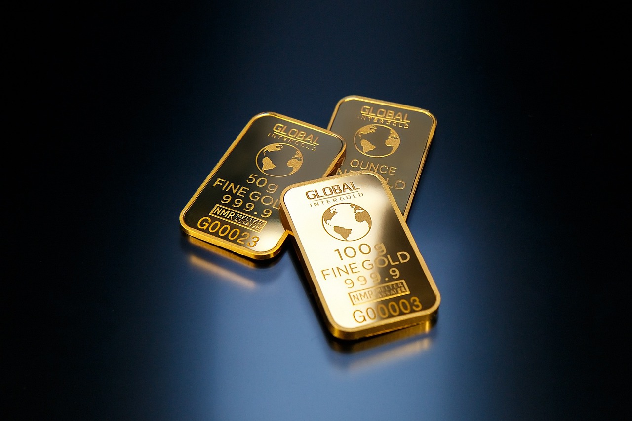 公制金价行情解析与趋势分析