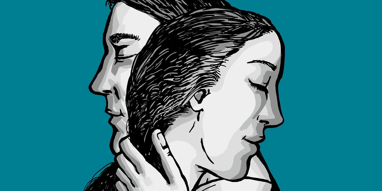 新婚漫画连载，爱情与生活的细腻描绘之旅