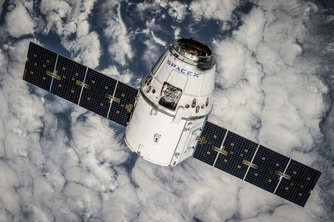 探索未知宇宙之旅，踏星最新章节在线阅读