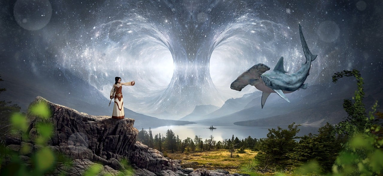 最新星座运势探索，星空秘密预言揭秘！