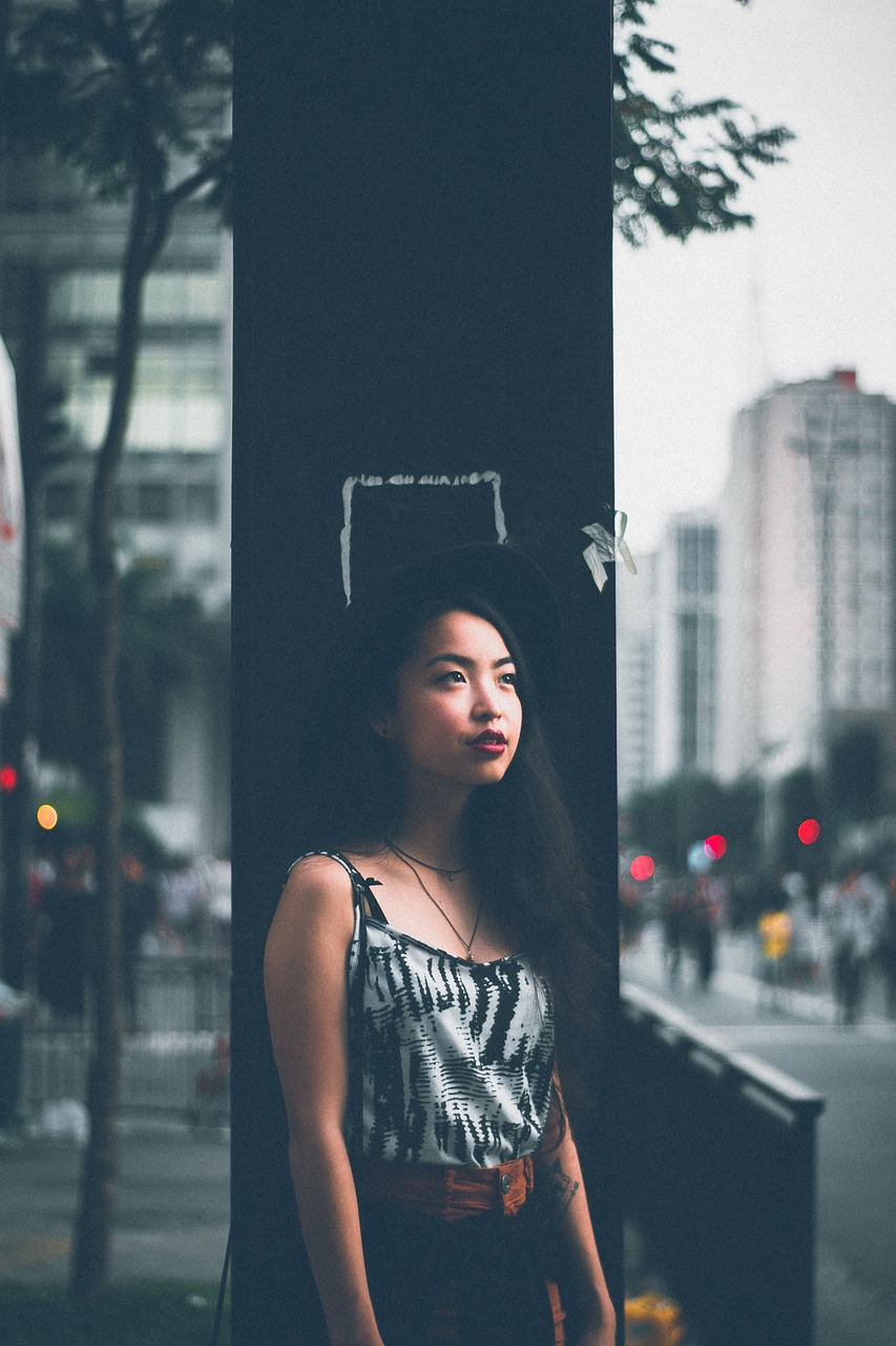 丰满女人的魅力，电影中的展现与探索