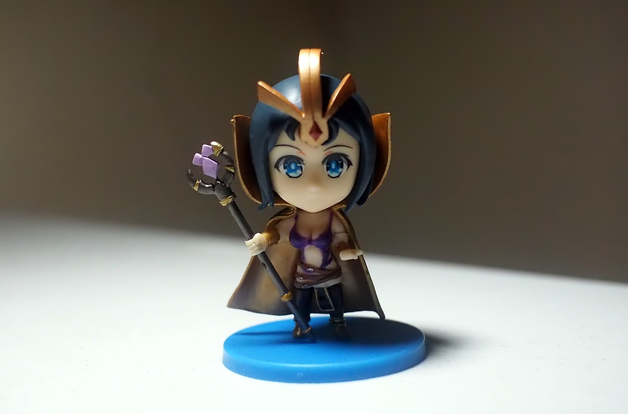 爱丽与故事玩具新品速递，魔法之旅启程！