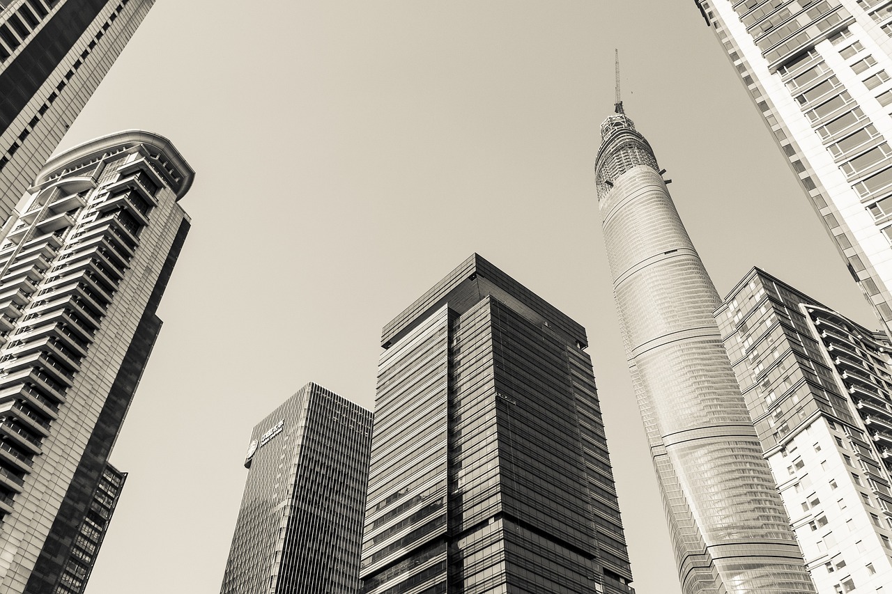 上海房产行情深度剖析与解读