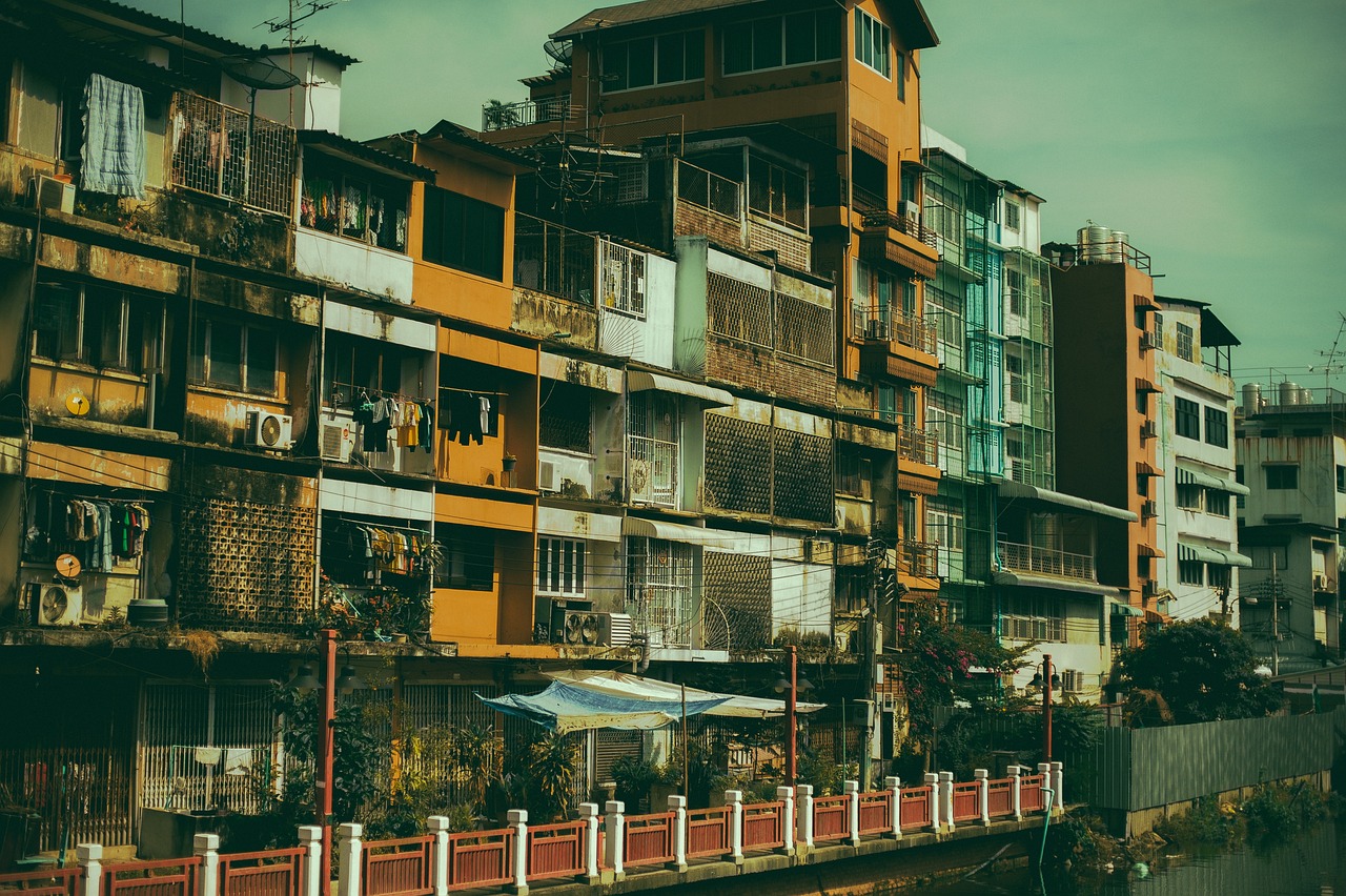 探寻新站区热门住宅，现代都市生活的理想居所选择